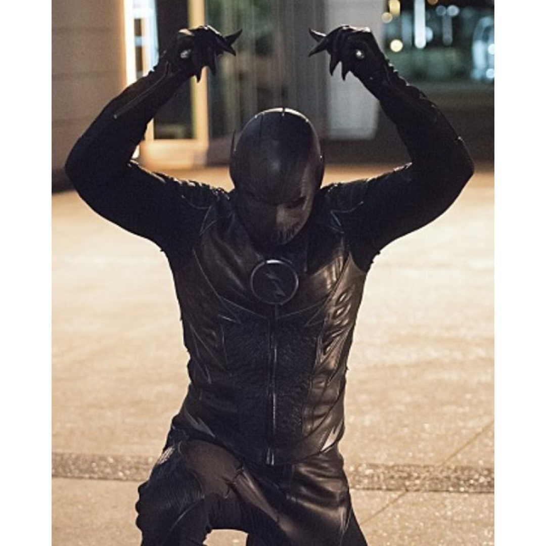 Flash Hunter Zolomon Zoom Jacket