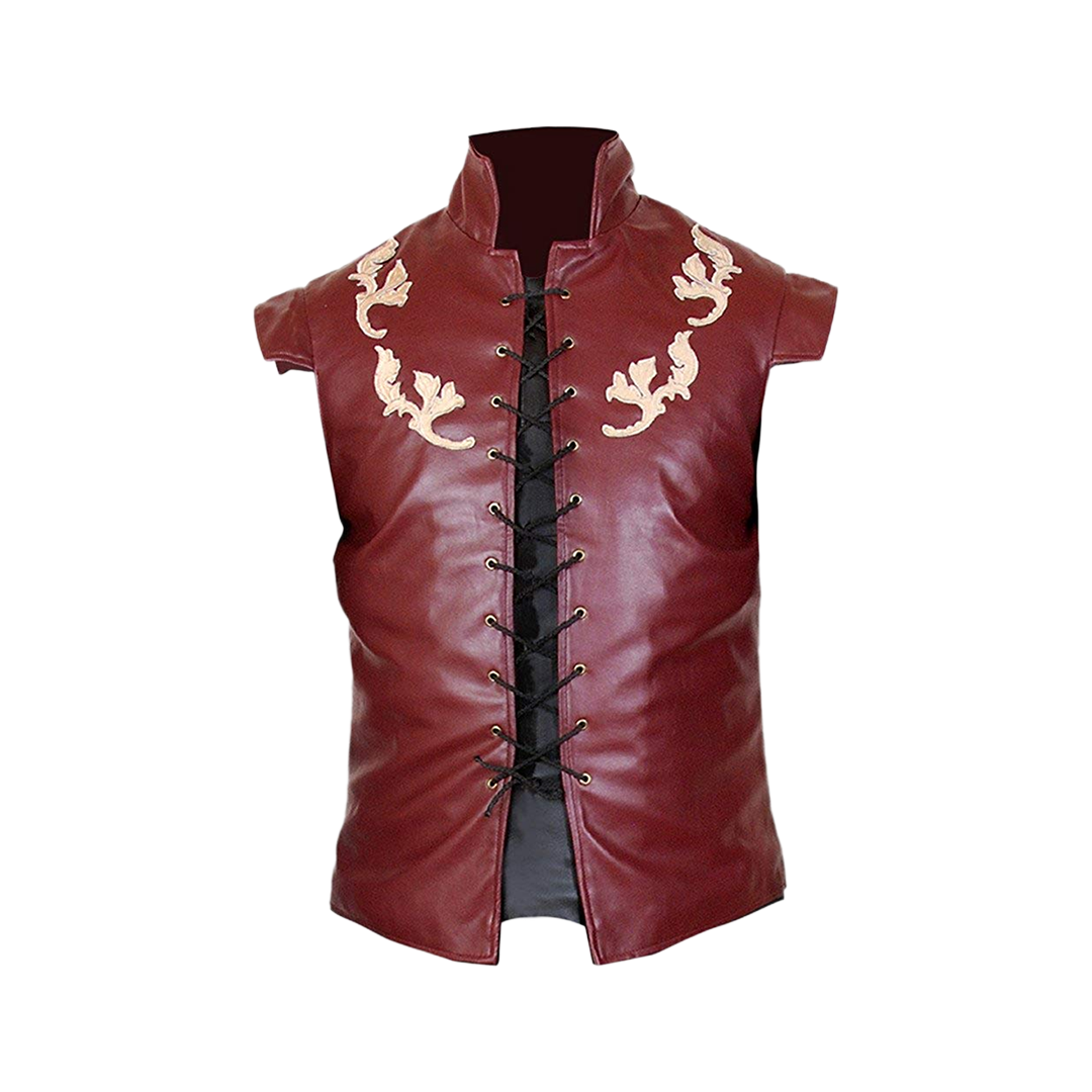 Game Of Thrones Peter Dinklage Vest