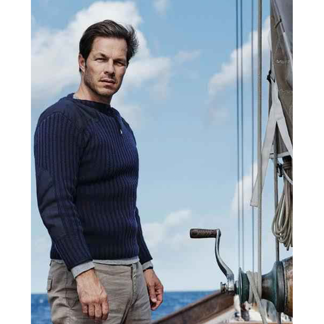James Bond No Time To Die Sweater