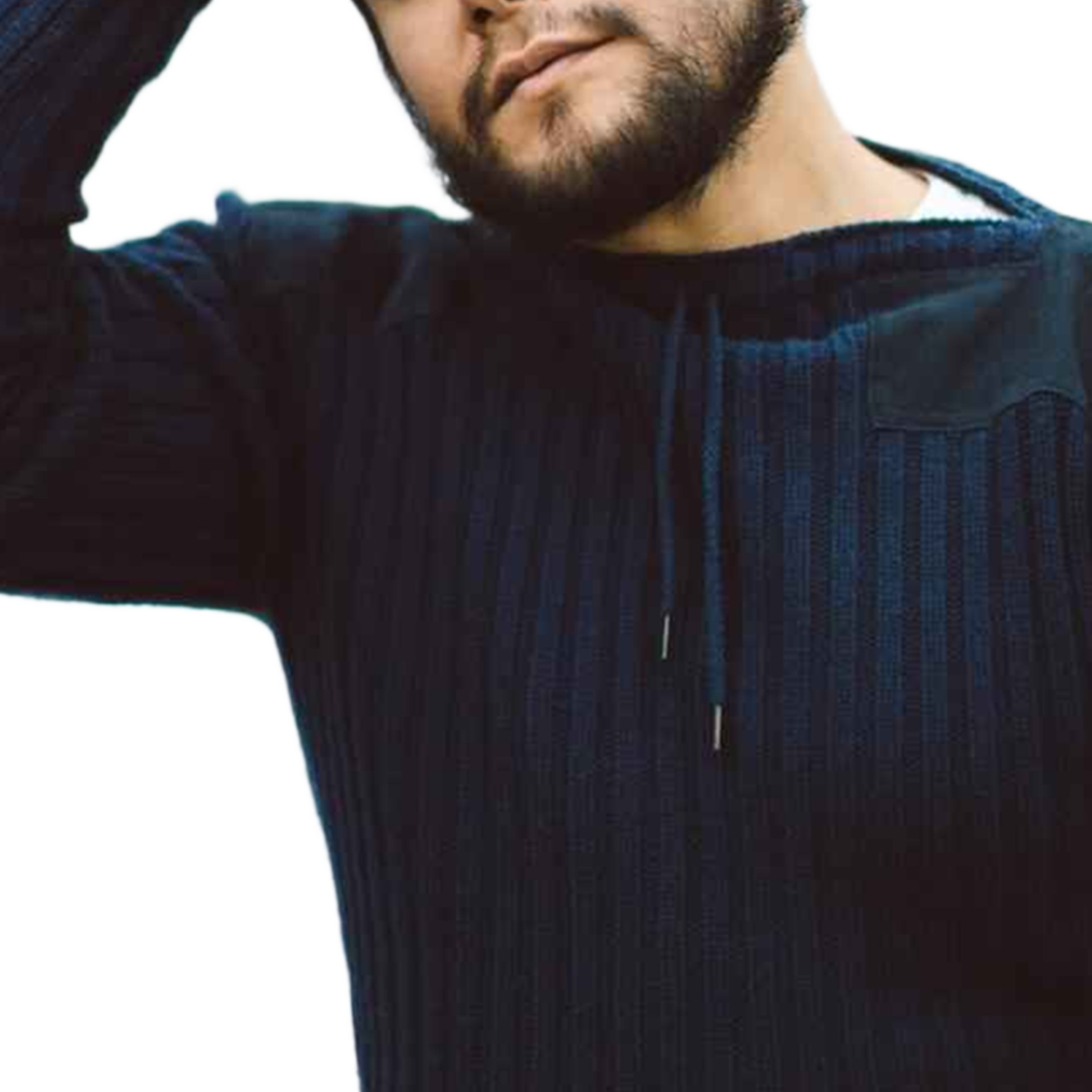 James Bond No Time To Die Sweater