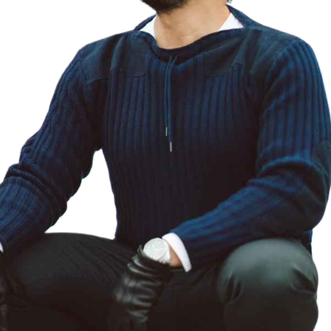 James Bond No Time To Die Sweater