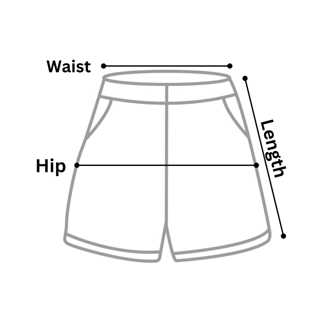 Karen Women's Black Fitted Leather Shorts - High Waisted Style