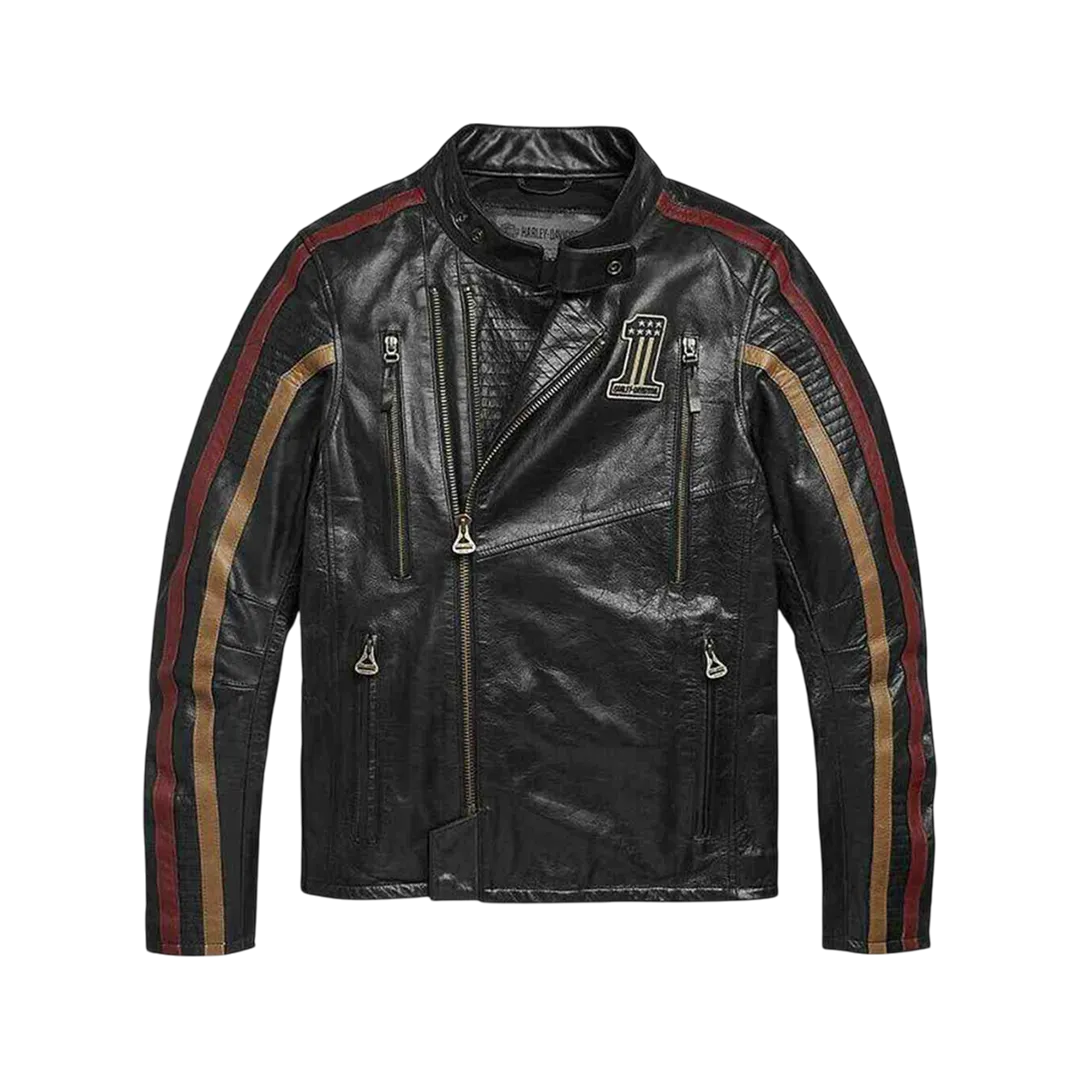 Harley Arterial Riding Jacket