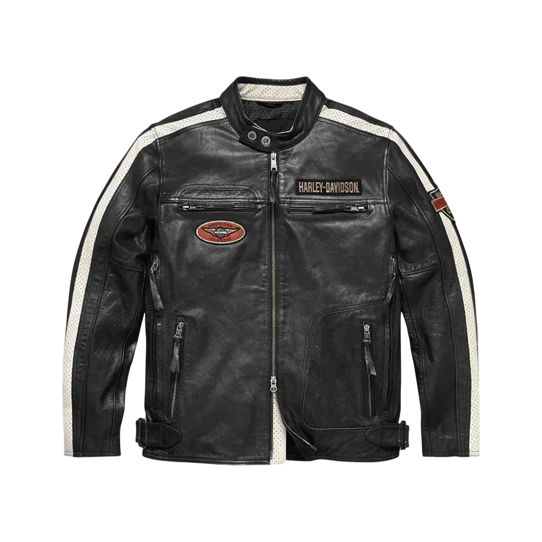 Harley Command Jacket