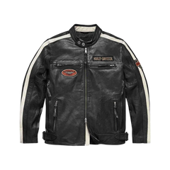 Harley Command Jacket