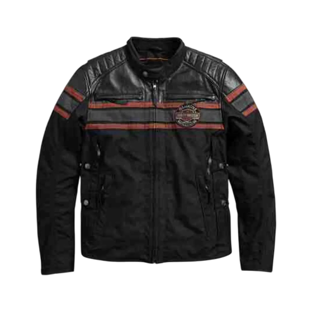 Harley Rutland Riding Jacket