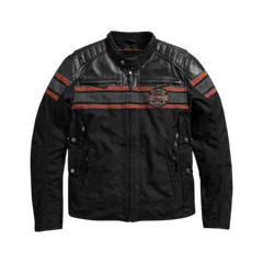 Harley Rutland Riding Jacket