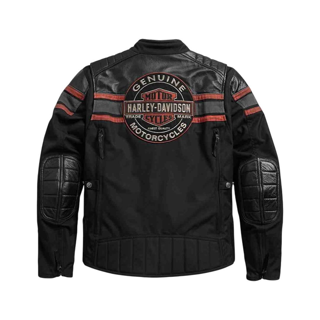 Harley Rutland Riding Jacket