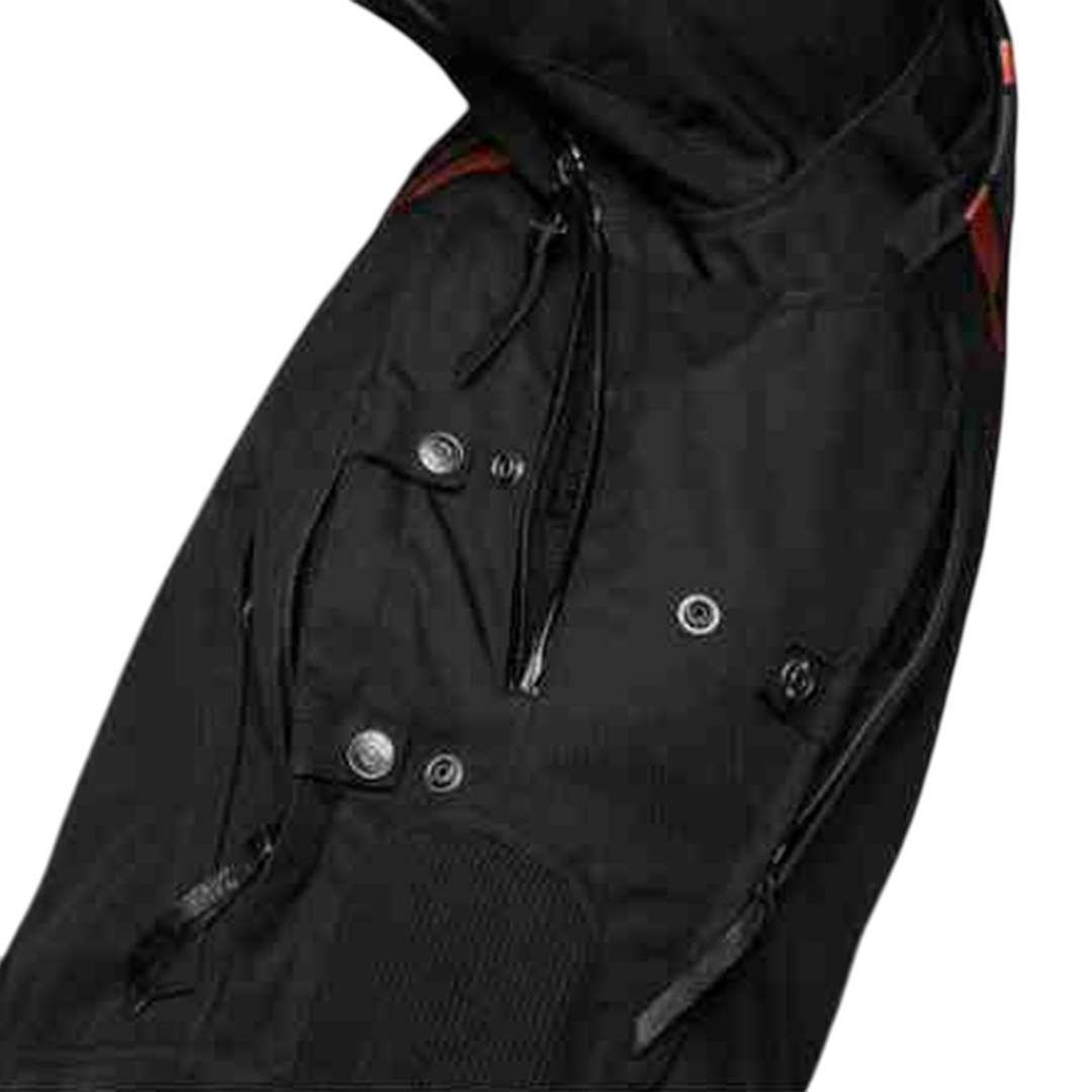 Harley Rutland Riding Jacket