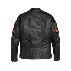 Harley Davidson Triple Vent Jacket