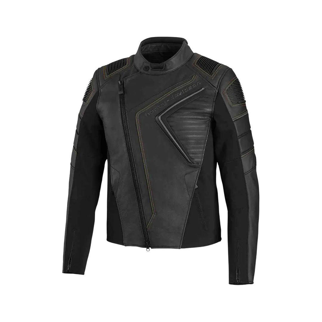 Harley Davidson Watt Jacket