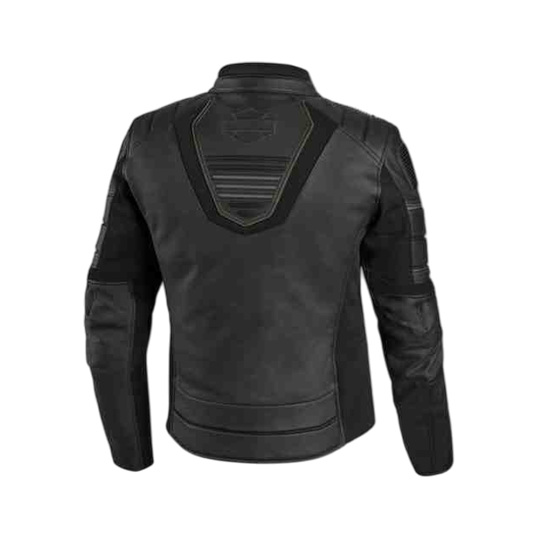 Harley Davidson Watt Jacket