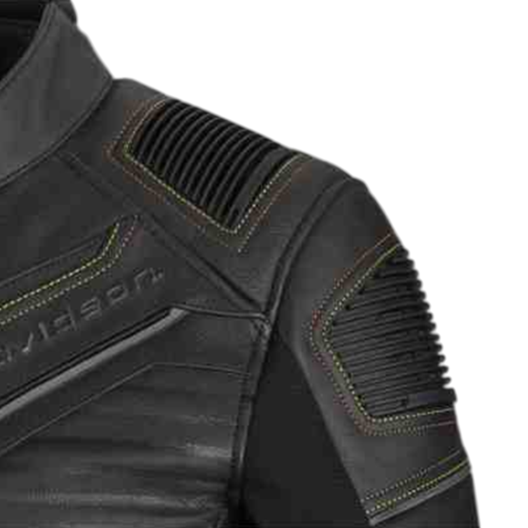 Harley Davidson Watt Jacket