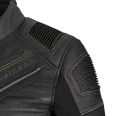 Harley Davidson Watt Jacket