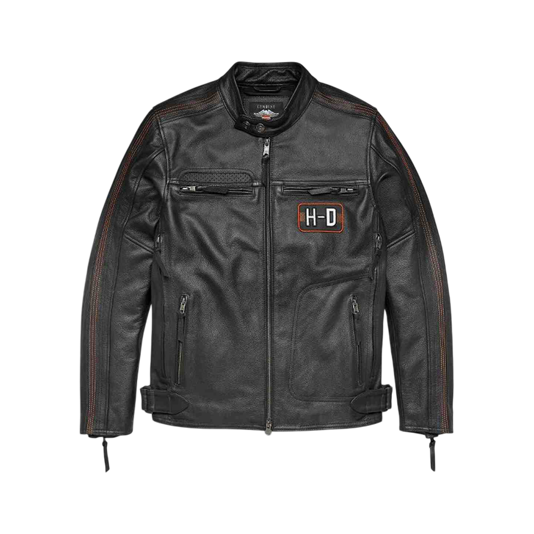 Harley Davidson Writ Jacket