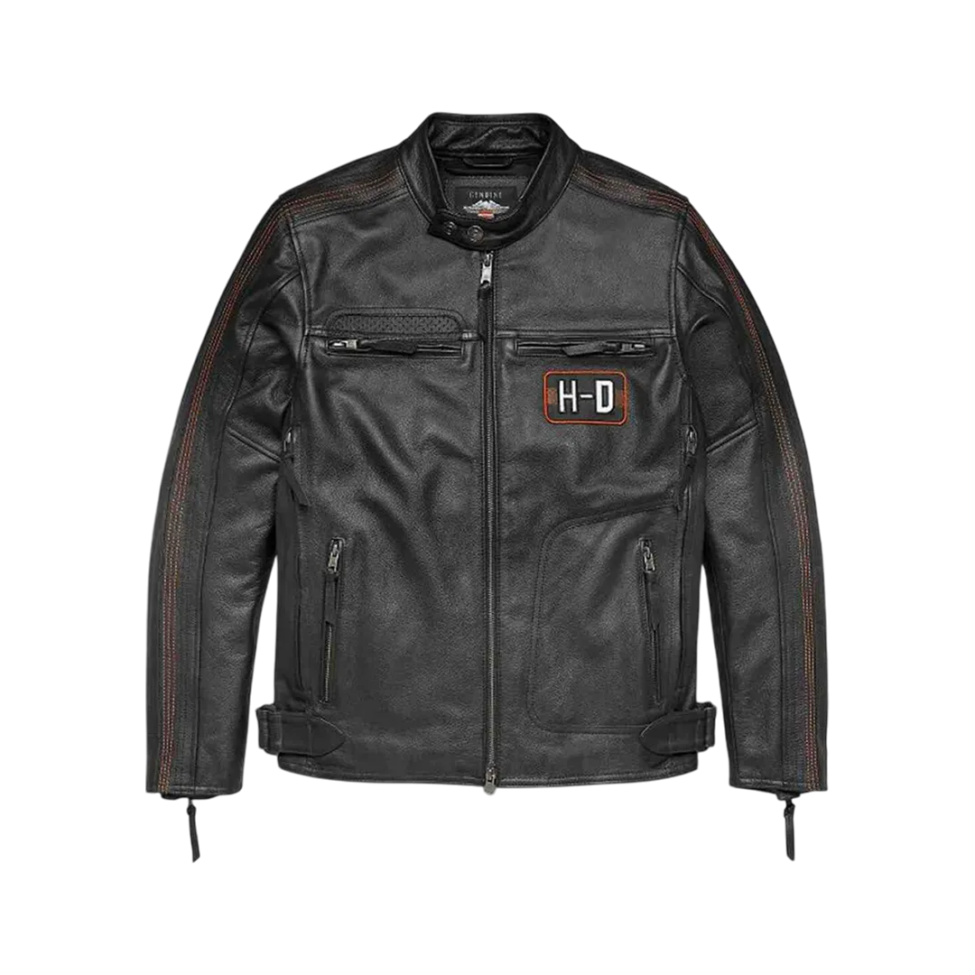 Harley Davidson Writ Jacket