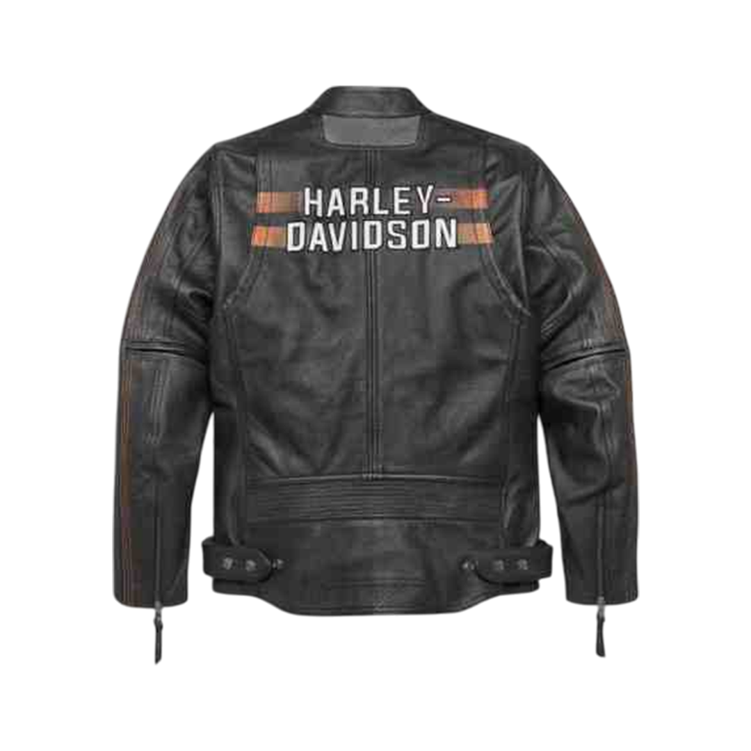 Harley Davidson Writ Jacket
