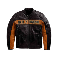 Victoria Lane Harley Biker (New)