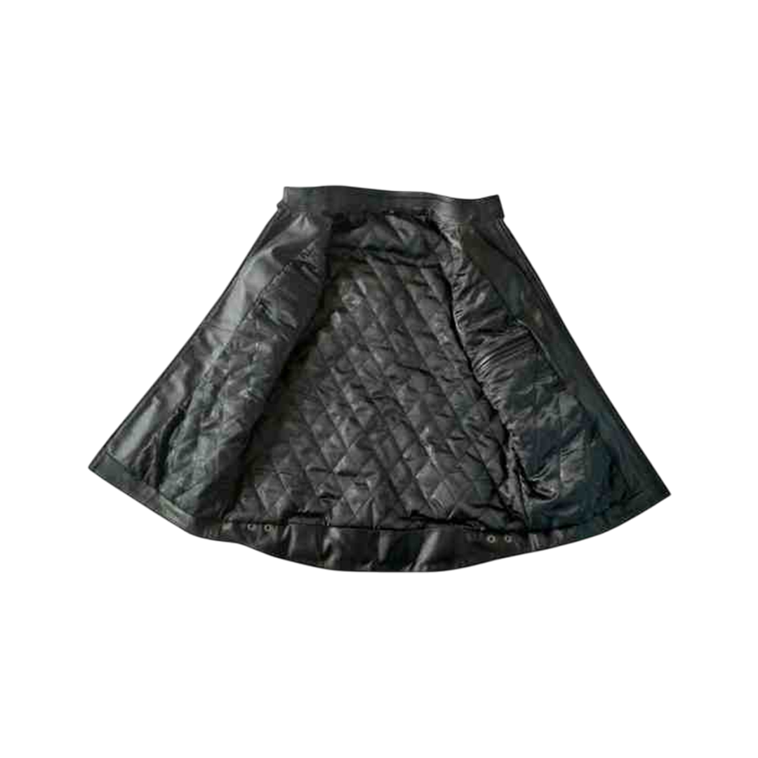 Harley Davidson Cafe Racer Vest
