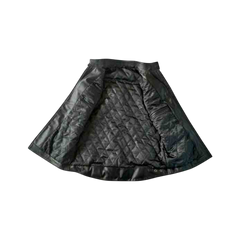 Harley Davidson Cafe Racer Vest