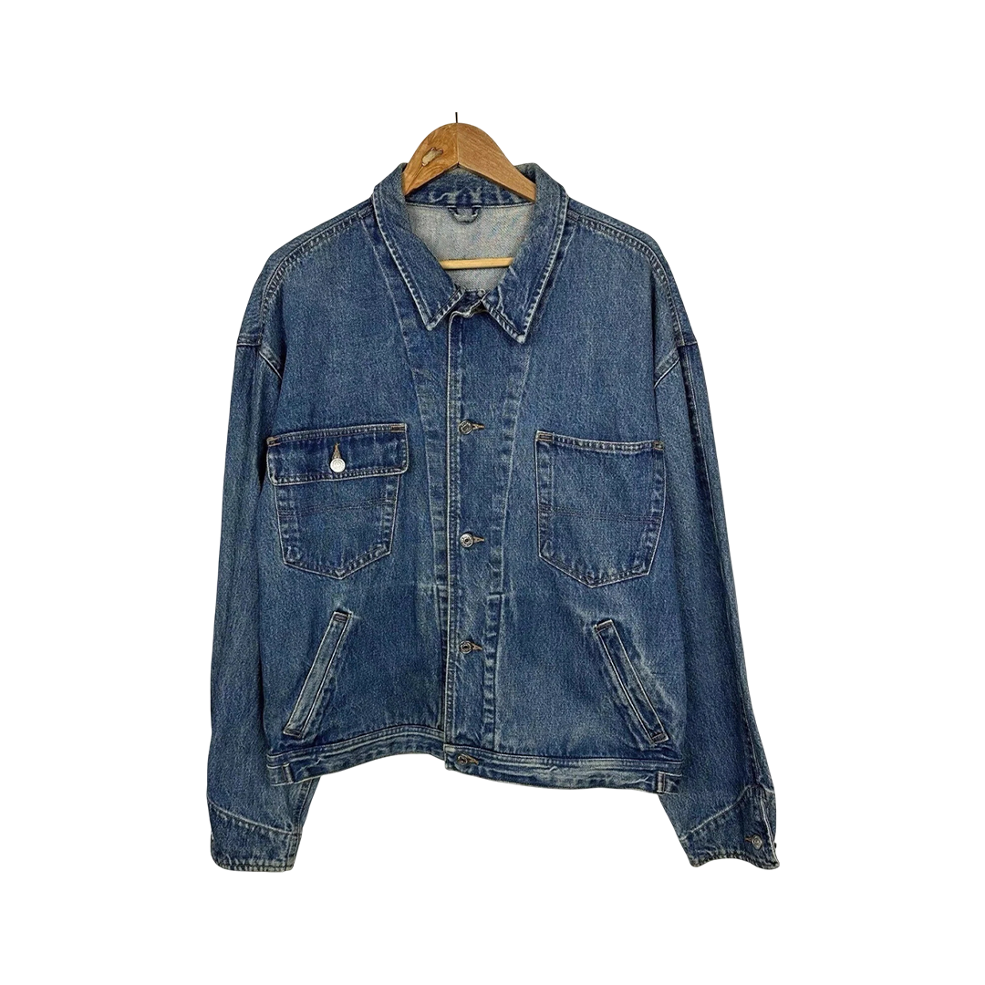 Men's Polo Country Ralph Lauren Denim Jacket