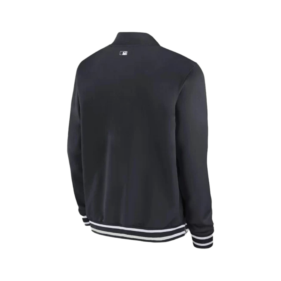 New York Yankees Zip Bomber Jacket