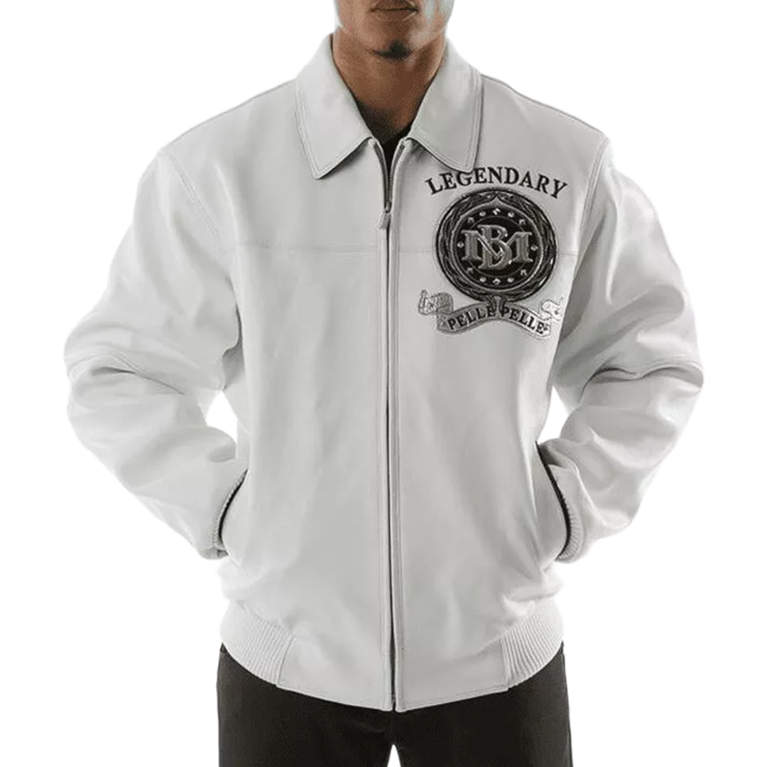 Pelle P Limited Edition Jacket