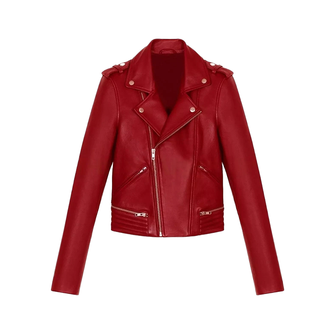 Riverdale Southside Serpents Gang Womens Jughead Jones Cole Sprouse Biker Jacket