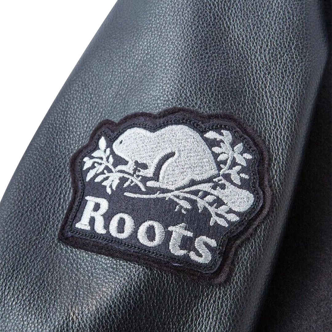 Rock The Bells LL Cool J Letterman Jacket