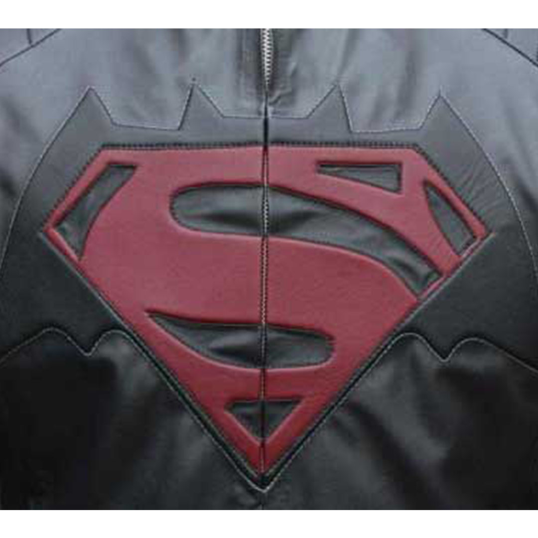Superhero Costume Collection Halloween Cosplay Costume Mens Jacket